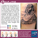 Tatuagem em 2.200 a.C.