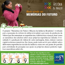 Memórias do futuro